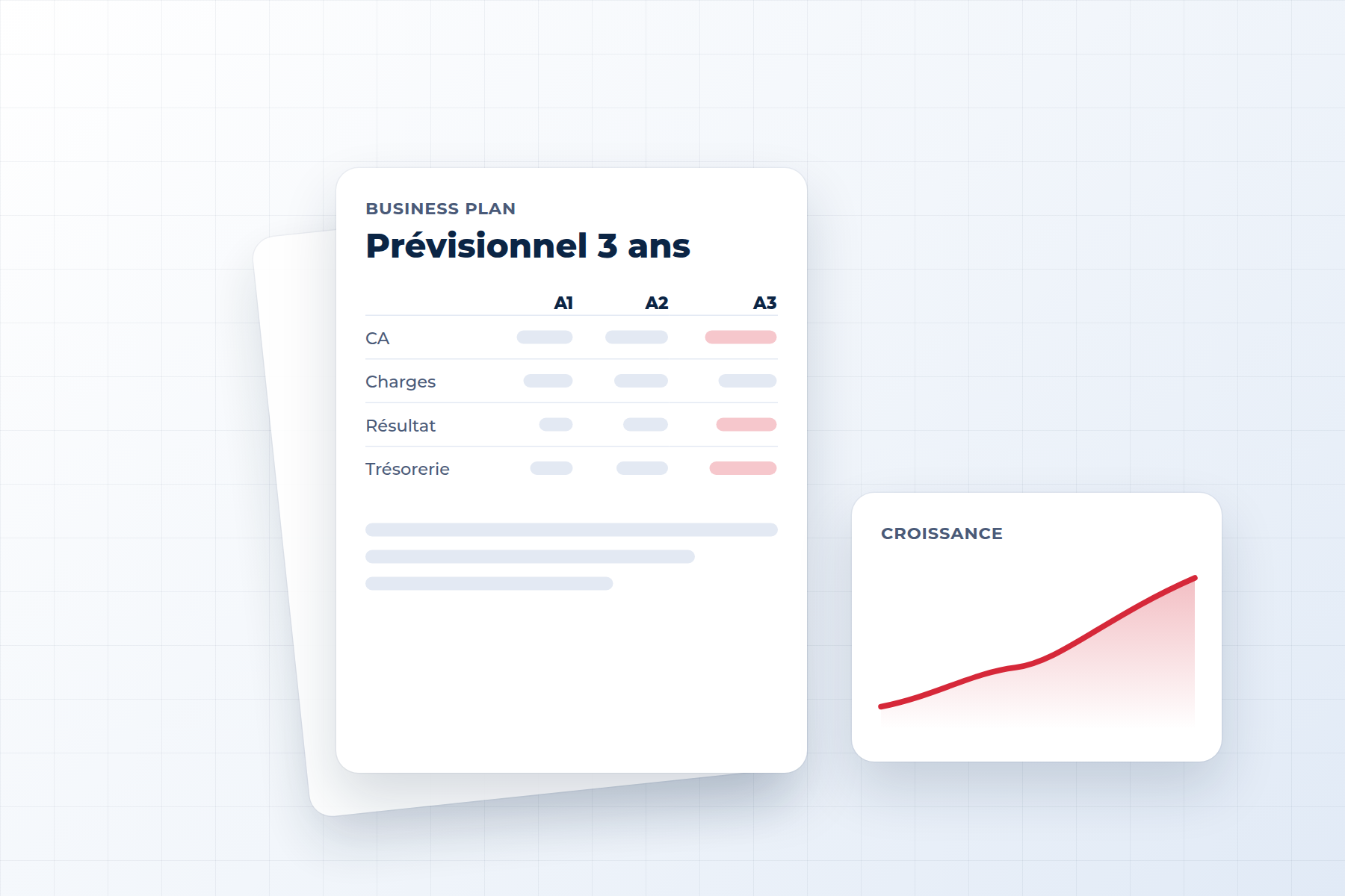 Management, création et développement